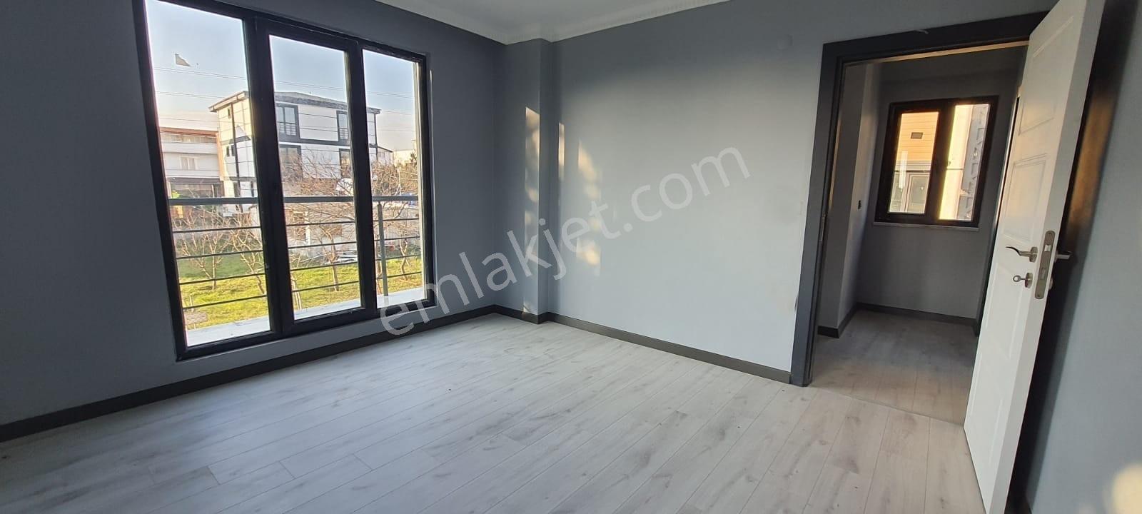 Yeniçiftlik'de Müstakil Yazlık Villa #kartallar'dan # - Görsel 9
