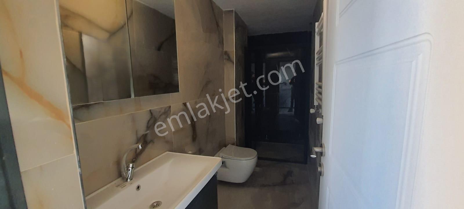 Yeniçiftlik'de Müstakil Yazlık Villa #kartallar'dan # - Görsel 10