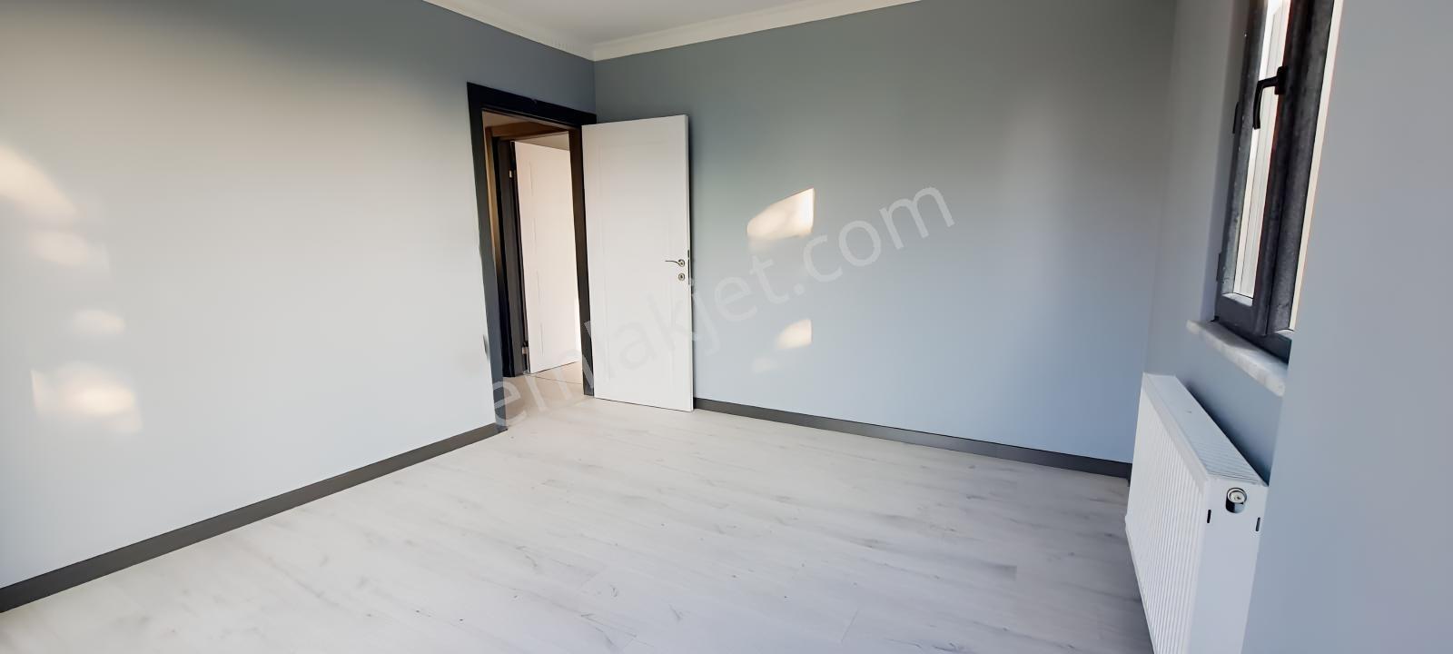 Yeniçiftlik'de Müstakil Yazlık Villa #kartallar'dan # - Görsel 15