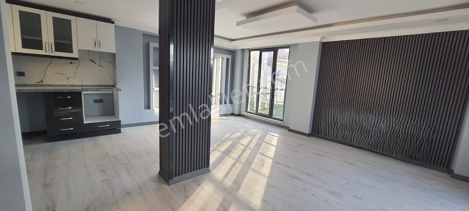 Yeniçiftlik'de Müstakil Yazlık Villa #kartallar'dan # - Görsel 28