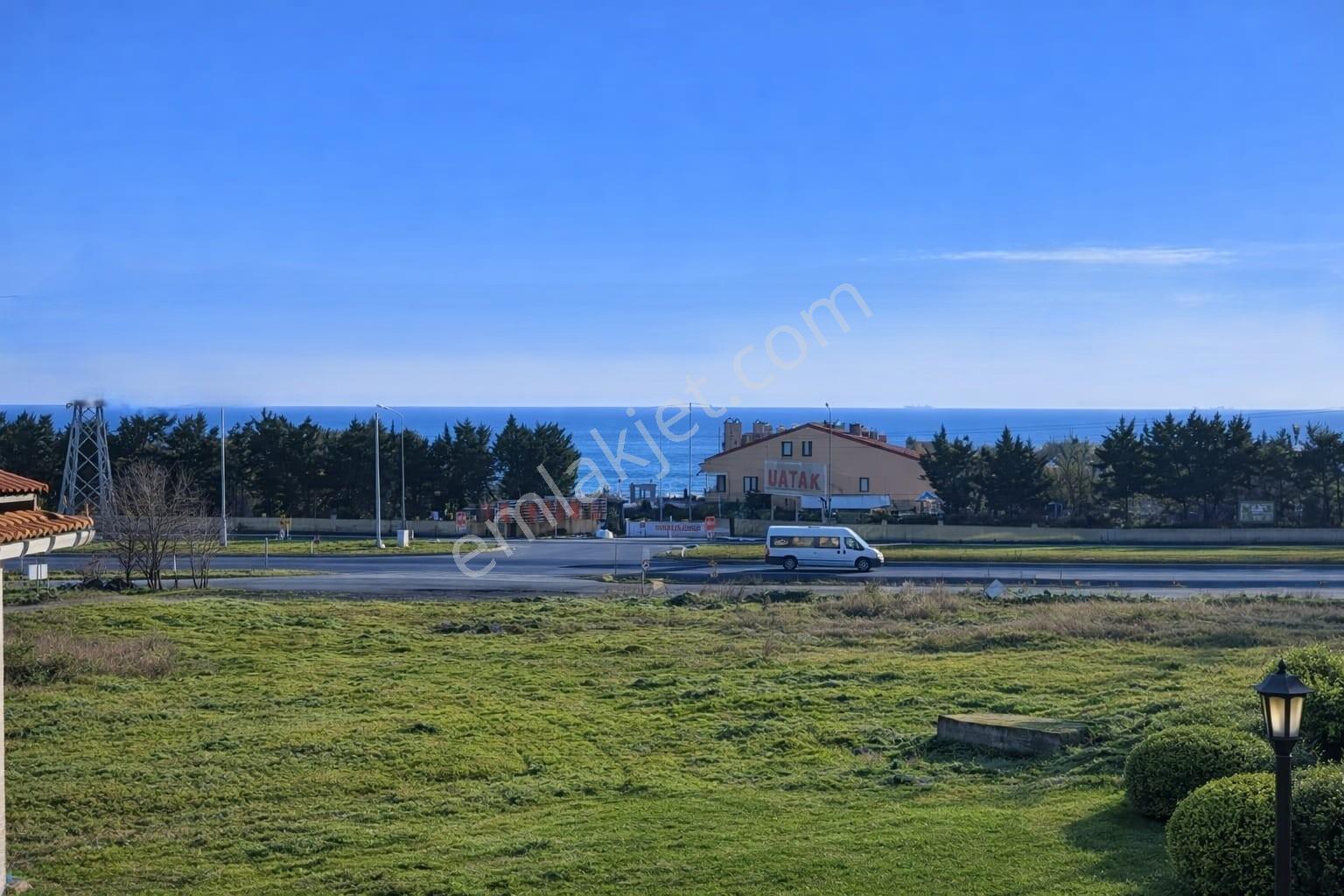 Yeniçiftlik'de Müstakil Yazlık Villa #kartallar'dan # - Görsel 34
