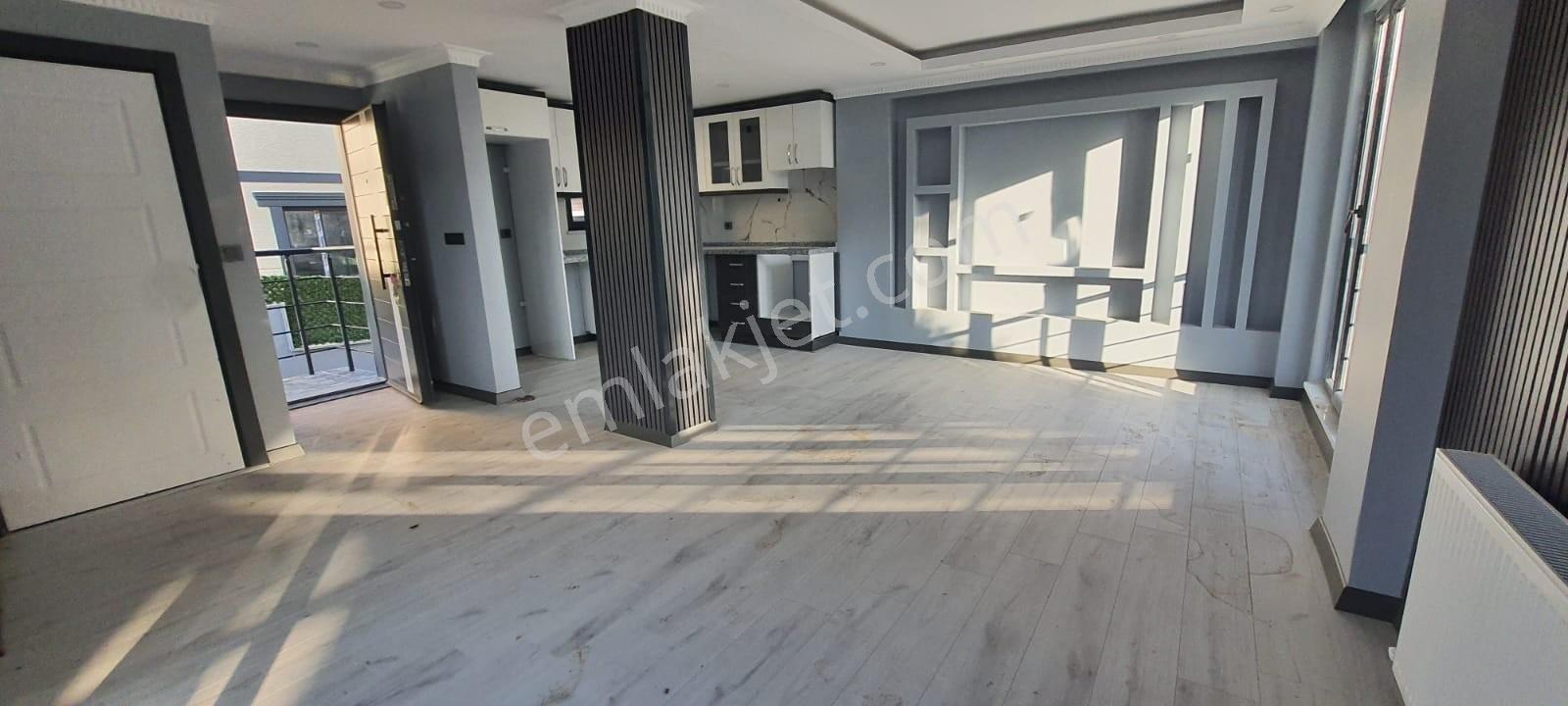 Yeniçiftlik'de Müstakil Yazlık Villa #kartallar'dan # - Görsel 29