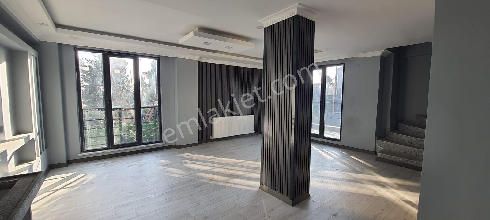 Yeniçiftlik'de Müstakil Yazlık Villa #kartallar'dan # - Görsel 13