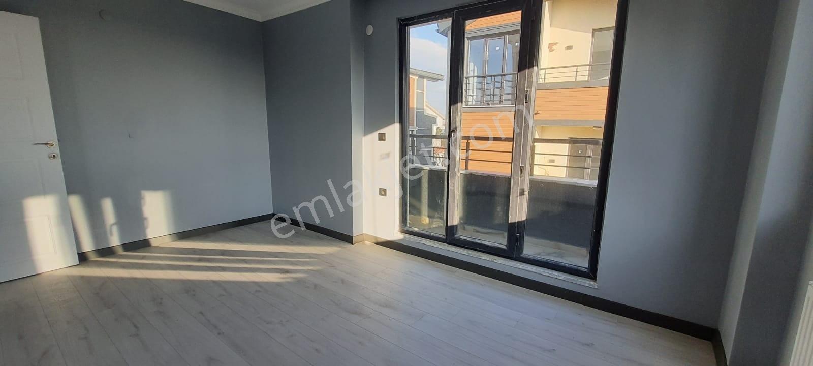 Yeniçiftlik'de Müstakil Yazlık Villa #kartallar'dan # - Görsel 11