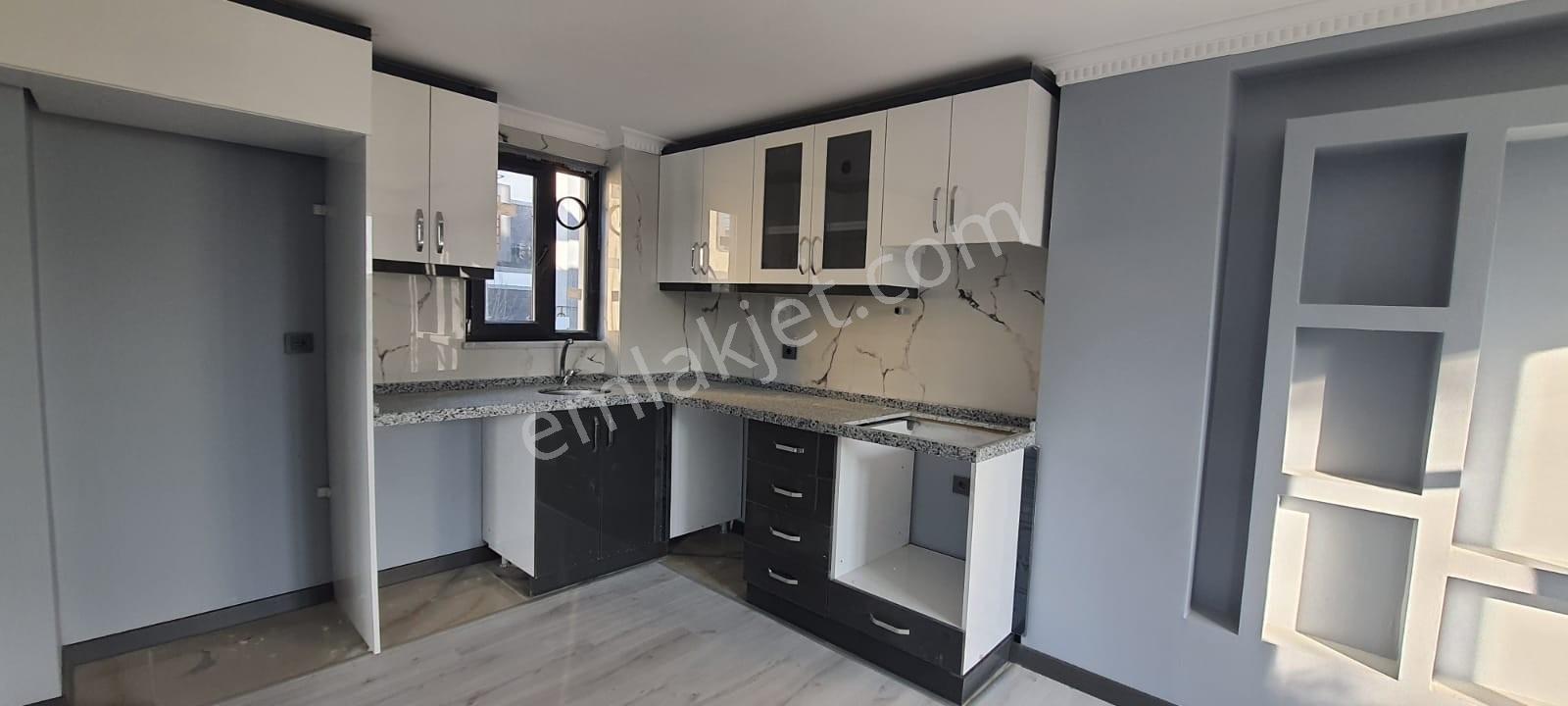 Yeniçiftlik'de Müstakil Yazlık Villa #kartallar'dan # - Görsel 17