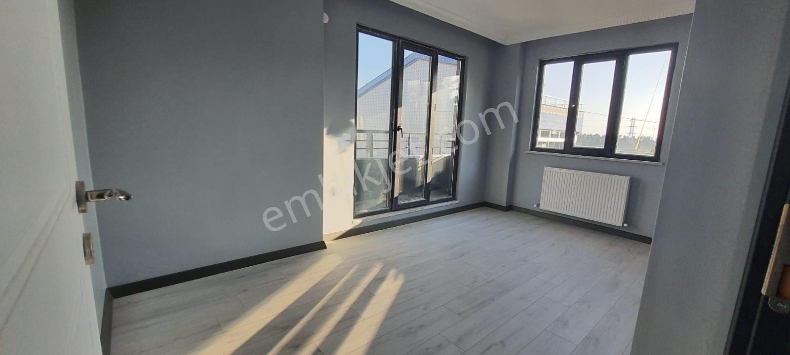 Yeniçiftlik'de Müstakil Yazlık Villa #kartallar'dan # - Görsel 2