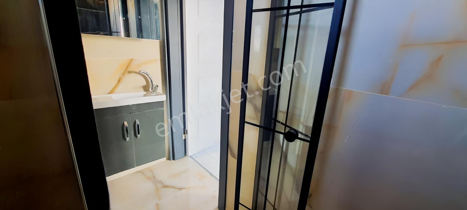 Yeniçiftlik'de Müstakil Yazlık Villa #kartallar'dan # - Görsel 7