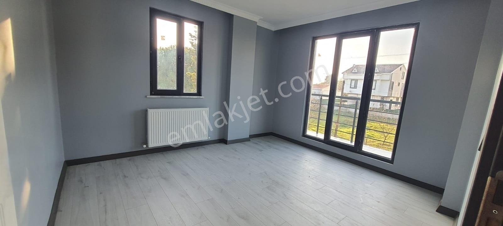 Yeniçiftlik'de Müstakil Yazlık Villa #kartallar'dan # - Görsel 6