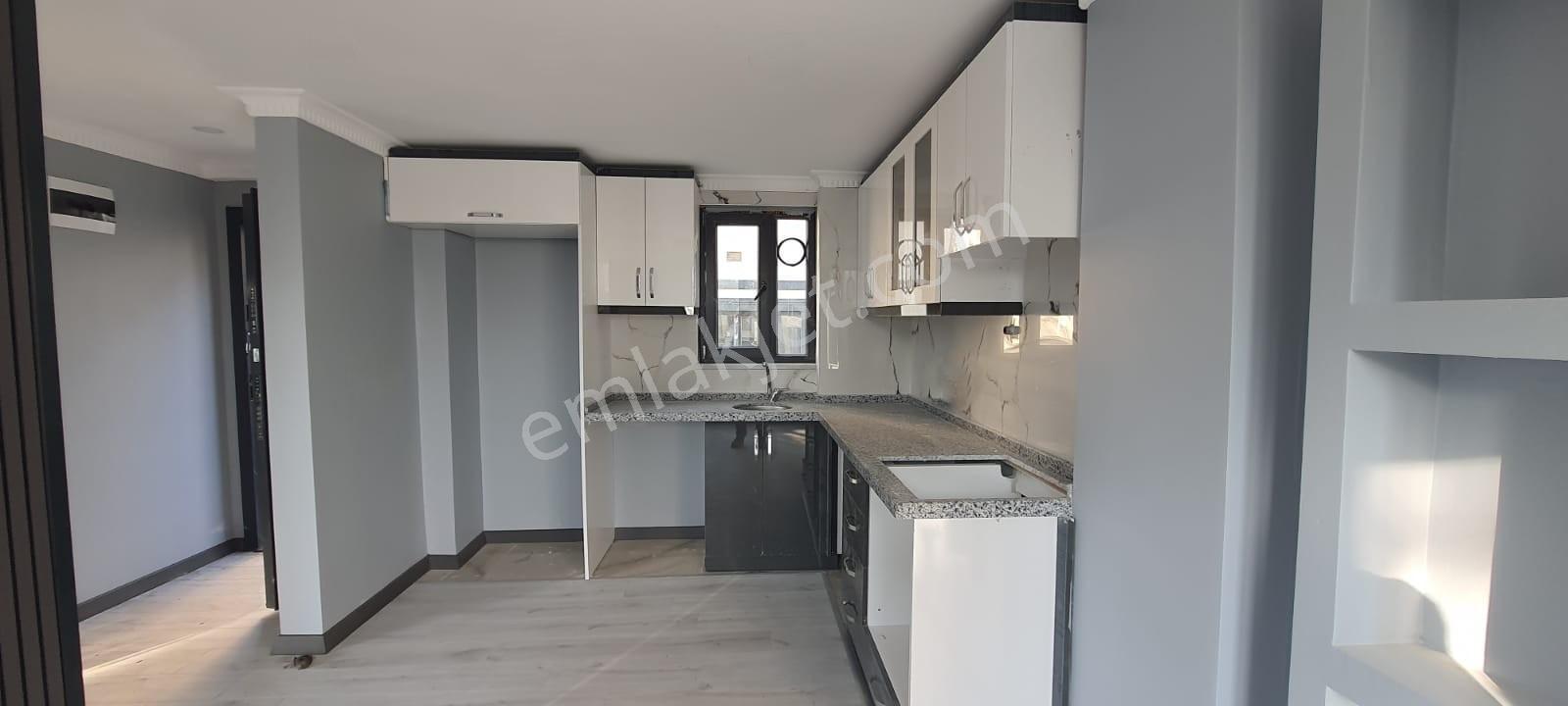 Yeniçiftlik'de Müstakil Yazlık Villa #kartallar'dan # - Görsel 18