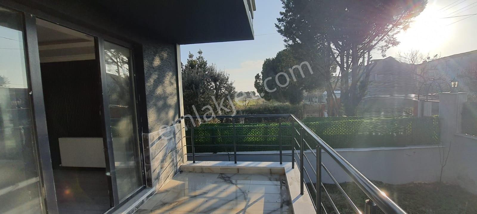 Yeniçiftlik'de Müstakil Yazlık Villa #kartallar'dan # - Görsel 19