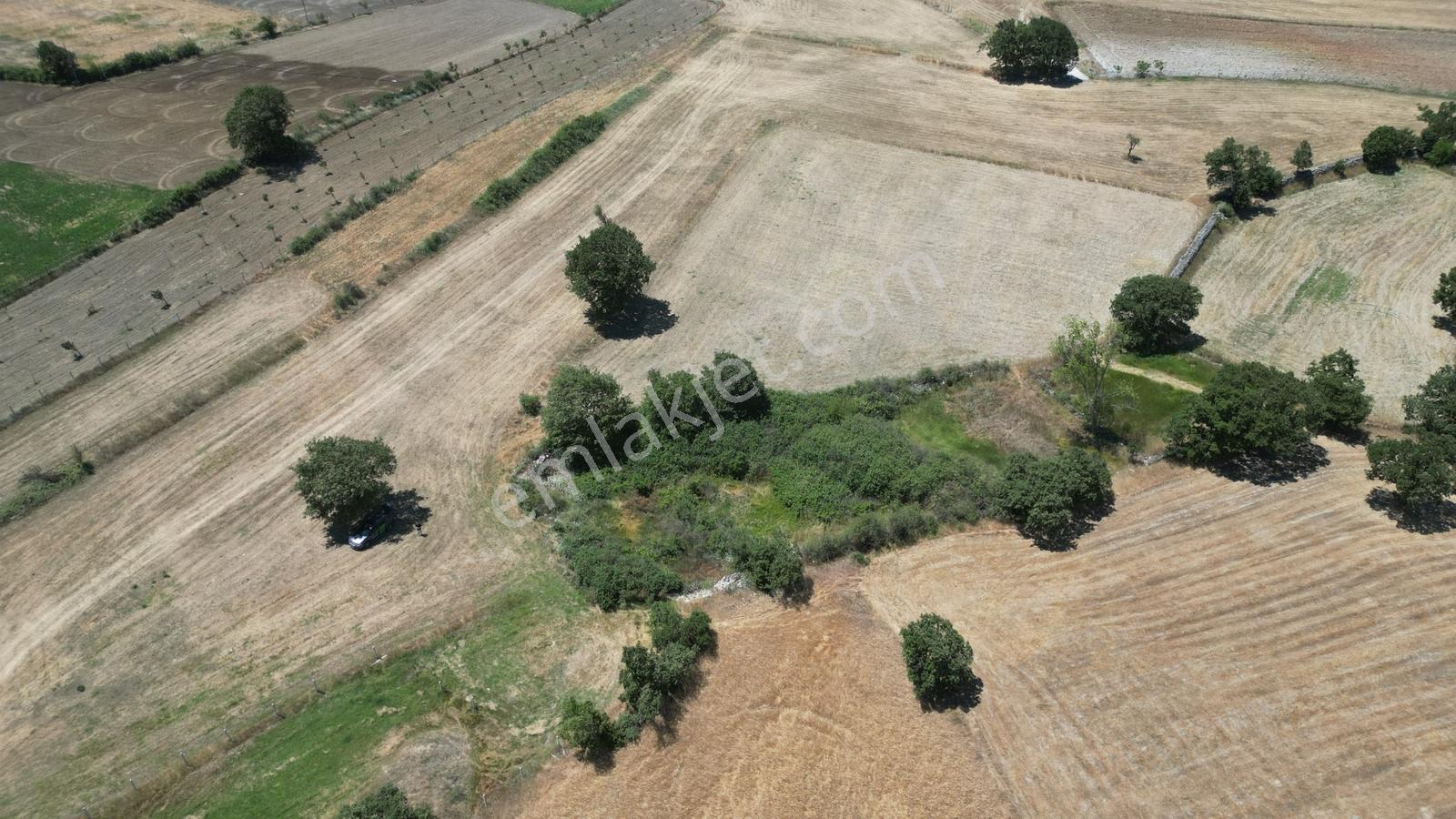 Savaştepe Bozalanda 327 M² Bahçe | Otoyola 2 Km | Uygun Yatırım - Görsel 15