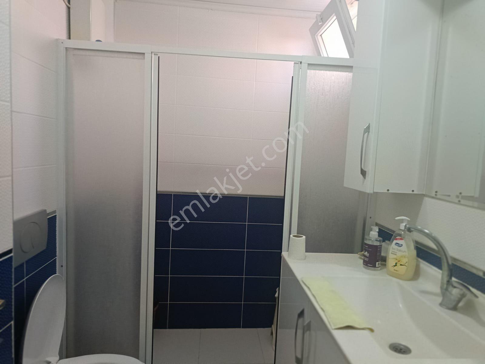 Seferihisar Ürkmez Merkez'de Satılık 2+1 80m2 Daire - Görsel 25