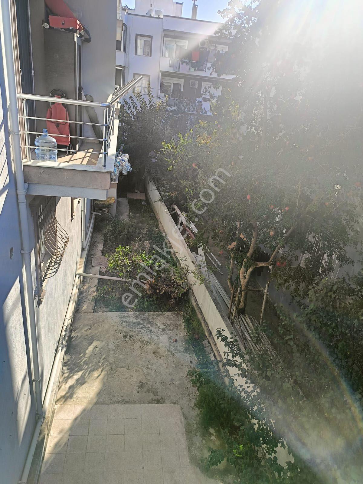 Seferihisar Ürkmez Merkez'de Satılık 2+1 80m2 Daire - Görsel 12