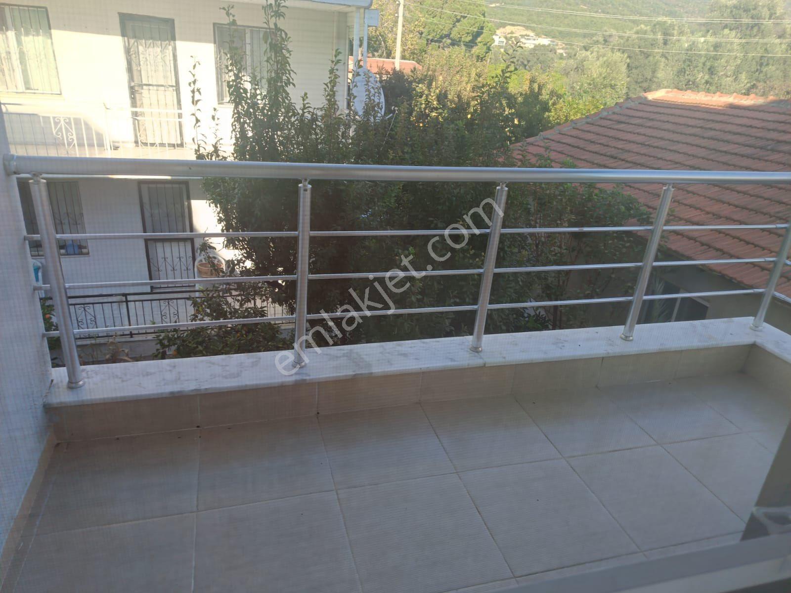 Seferihisar Ürkmez Merkez'de Satılık 2+1 80m2 Daire - Görsel 9