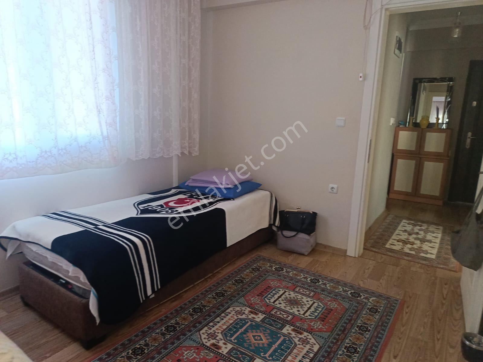 Seferihisar Ürkmez Merkez'de Satılık 2+1 80m2 Daire - Görsel 21