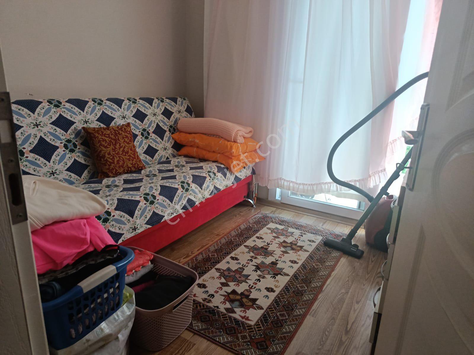 Seferihisar Ürkmez Merkez'de Satılık 2+1 80m2 Daire - Görsel 19
