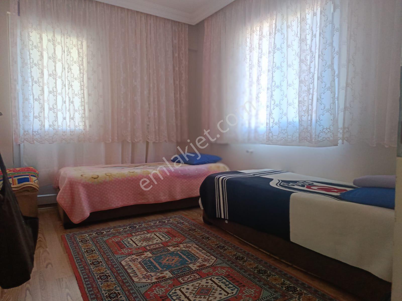 Seferihisar Ürkmez Merkez'de Satılık 2+1 80m2 Daire - Görsel 10