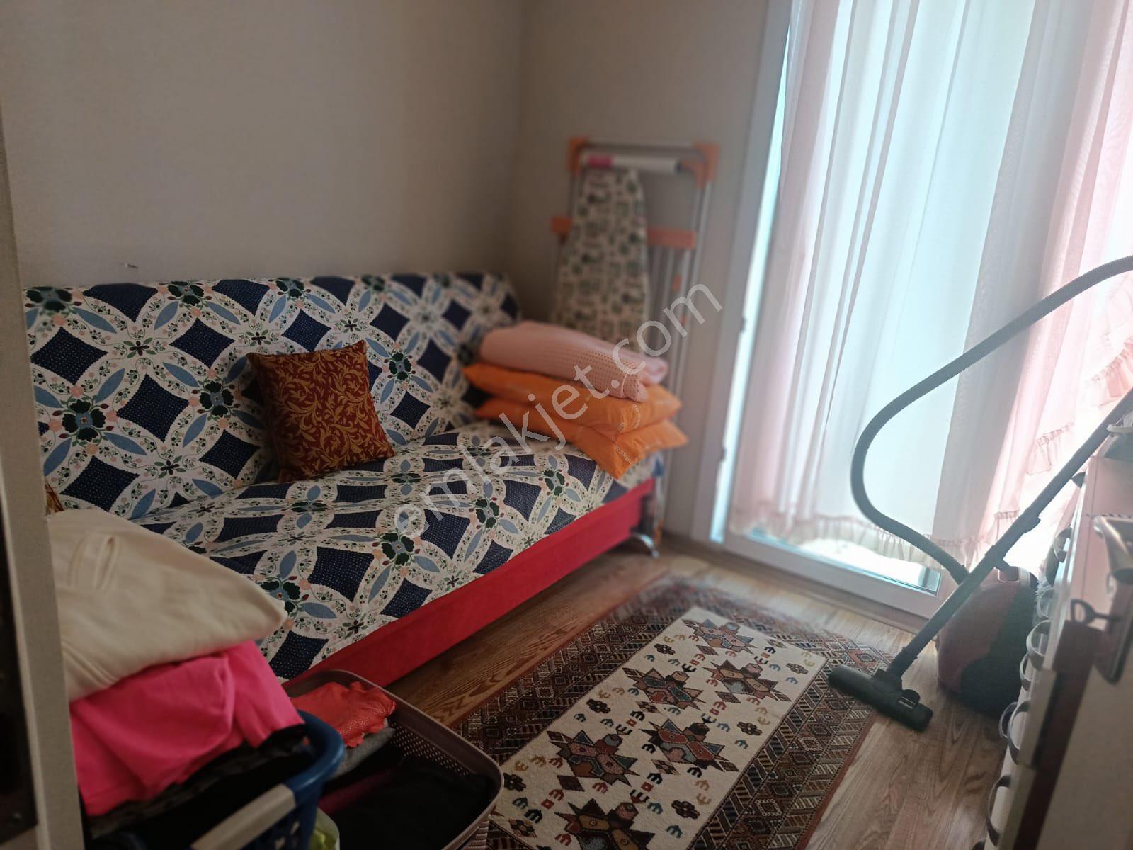 Seferihisar Ürkmez Merkez'de Satılık 2+1 80m2 Daire - Görsel 24