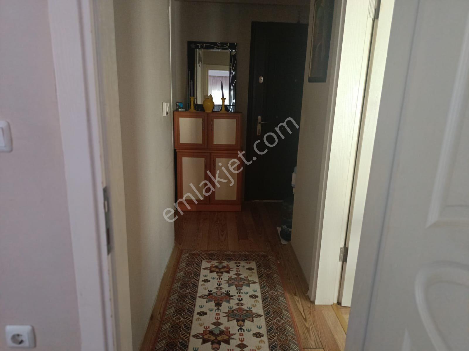 Seferihisar Ürkmez Merkez'de Satılık 2+1 80m2 Daire - Görsel 22