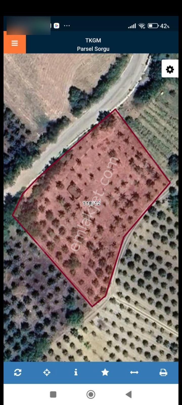 Kıran Köyde Bahçe - Görsel 7