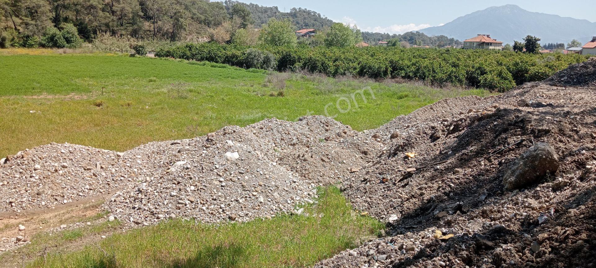 Satılık Arsa - Görsel 7