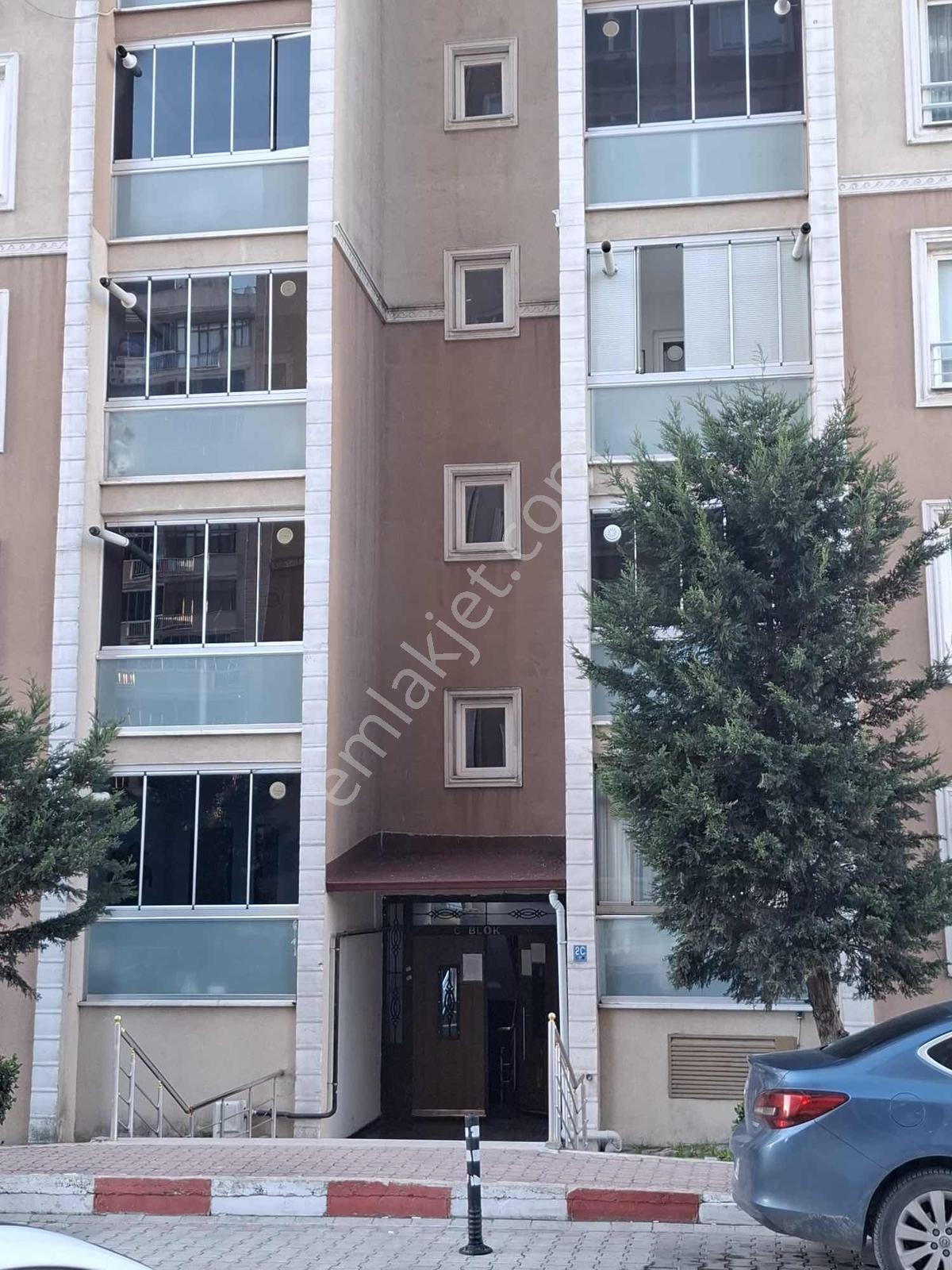 Acilkapaklı Elegant Sitesinde Satılık 140 M2 3+1 9 Kat Asansörlü - Görsel 14
