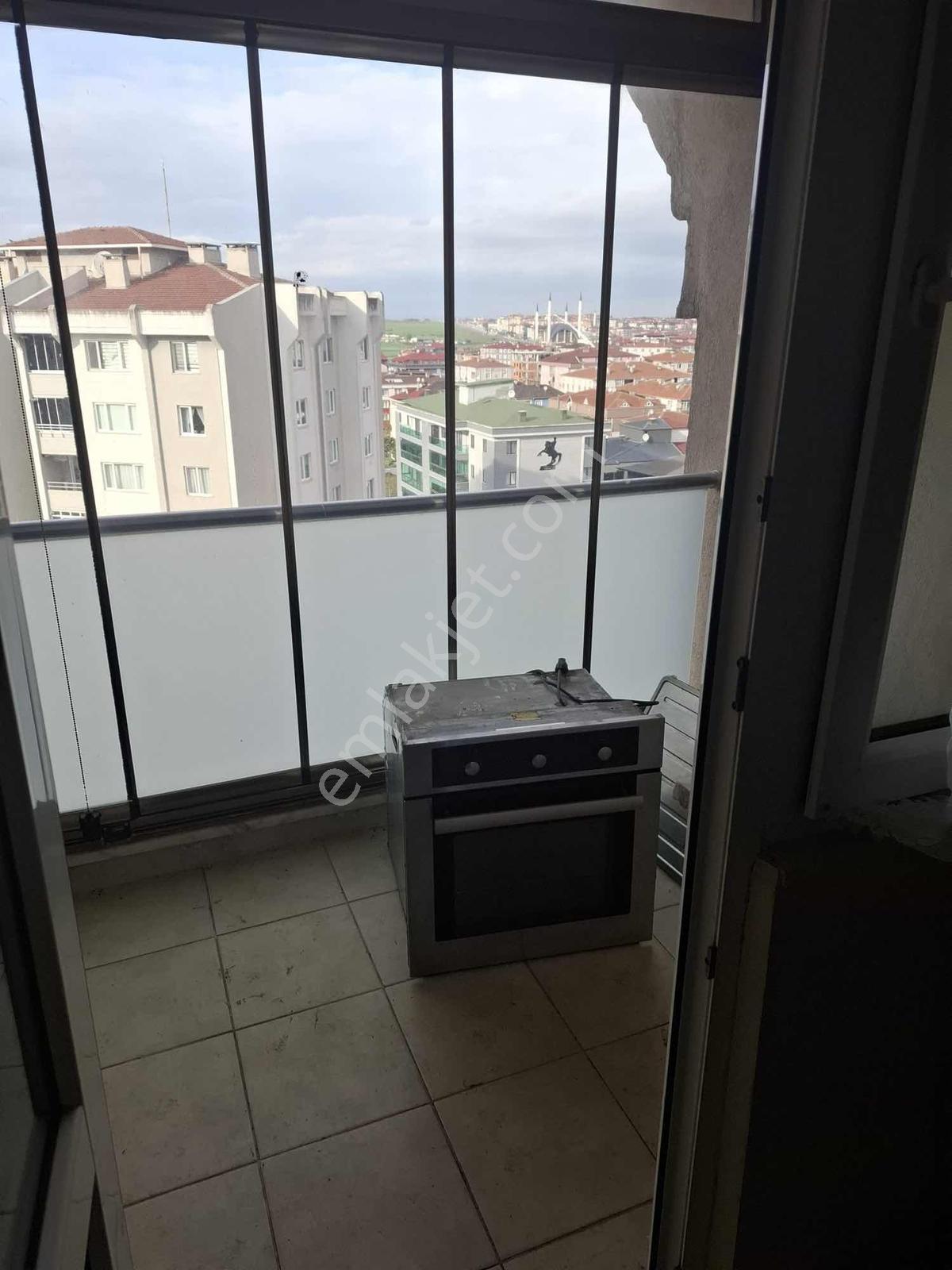 Acilkapaklı Elegant Sitesinde Satılık 140 M2 3+1 9 Kat Asansörlü - Görsel 7