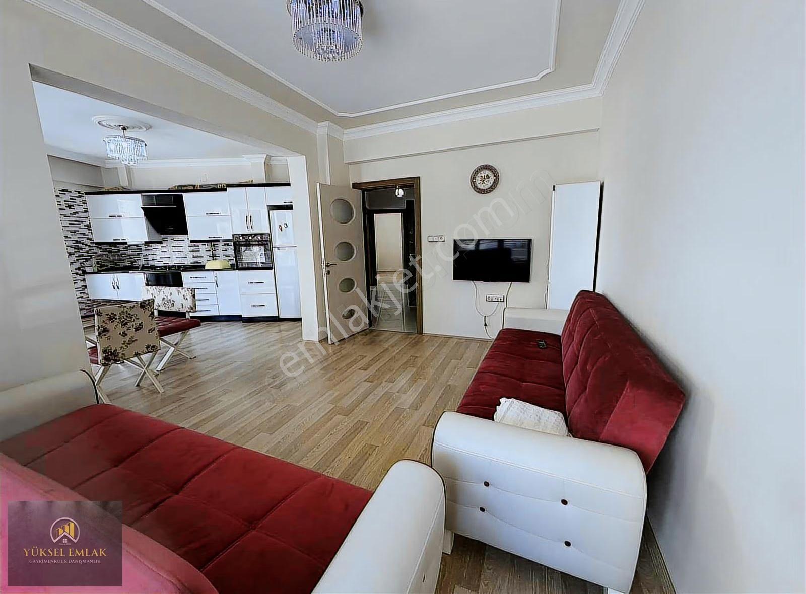 Yüksel Emlaktan Kiralık Daıree Eşyalı Yarenlerde - Görsel 3