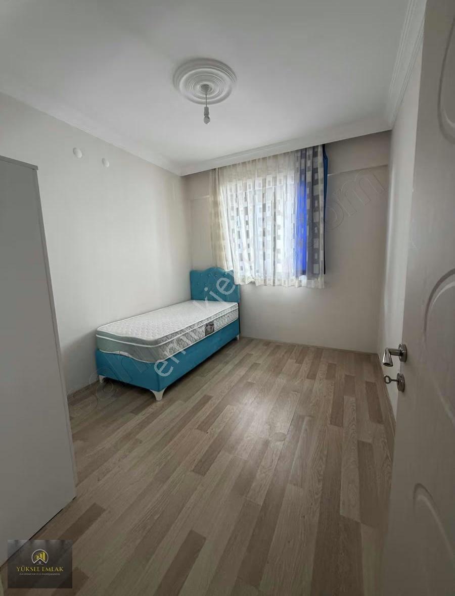 Yüksel Emlaktan Kiralık Daıree Eşyalı Yarenlerde - Görsel 6