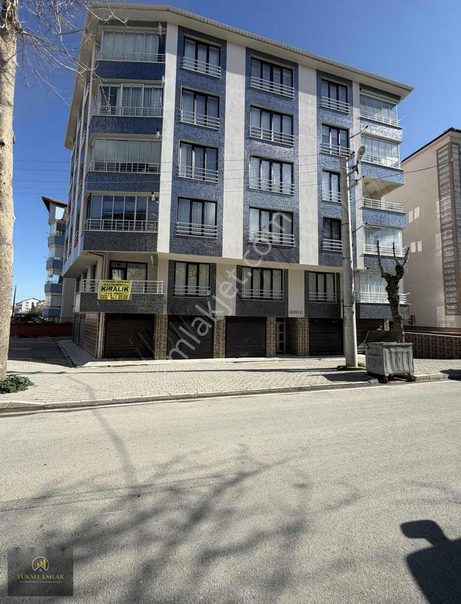 Yüksel Emlaktan Kiralık Daıree Eşyalı Yarenlerde - Görsel 12