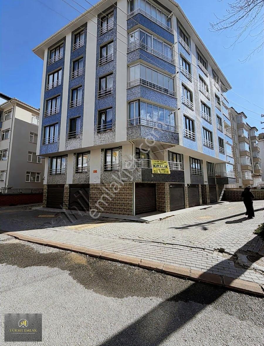Yüksel Emlaktan Kiralık Daıree Eşyalı Yarenlerde - Görsel 2