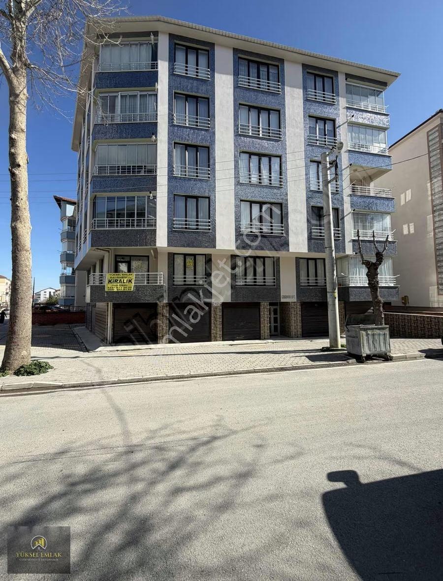 Yüksel Emlaktan Kiralık Daıree Eşyalı Yarenlerde - Görsel 5
