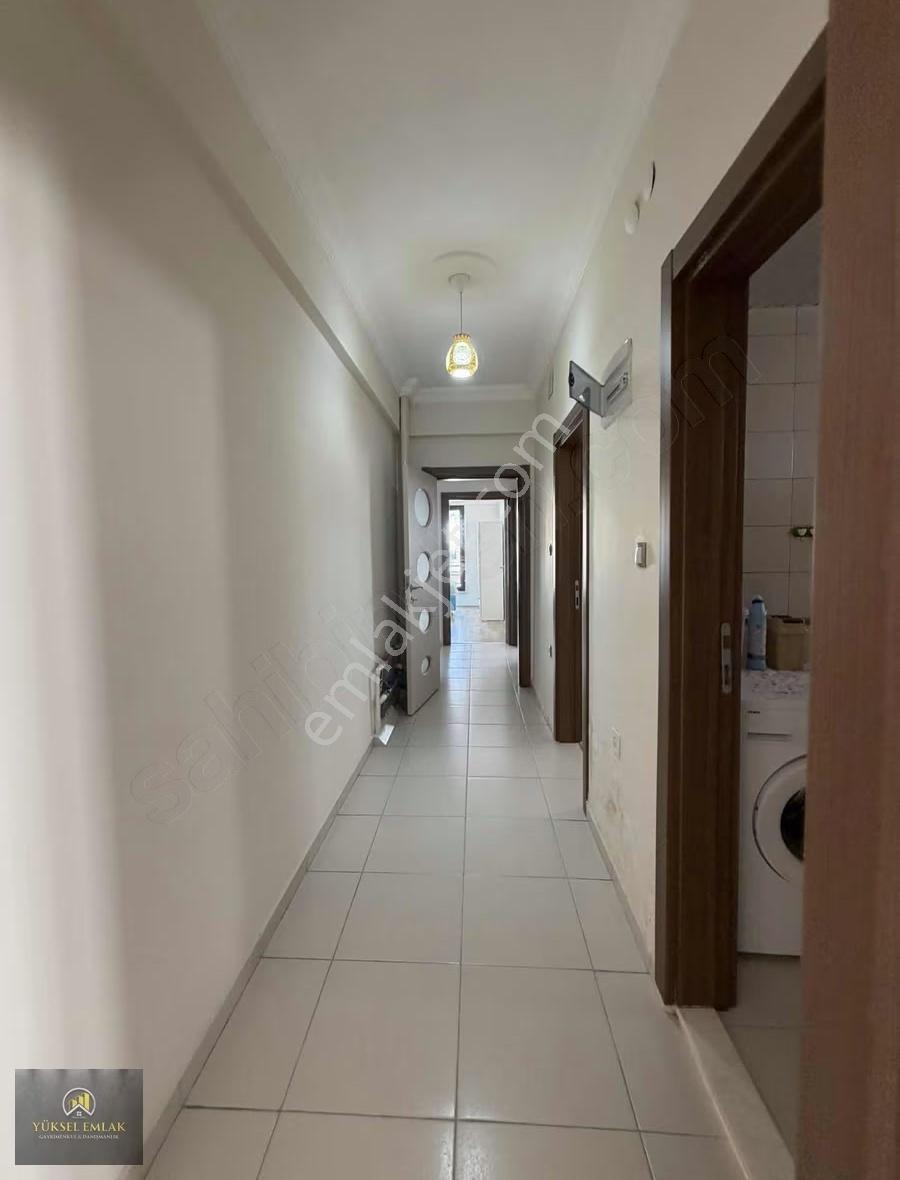 Yüksel Emlaktan Kiralık Daıree Eşyalı Yarenlerde - Görsel 19