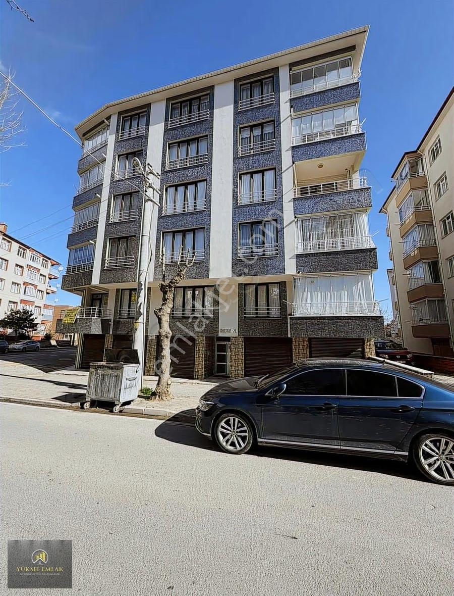Yüksel Emlaktan Kiralık Daıree Eşyalı Yarenlerde - Görsel 14