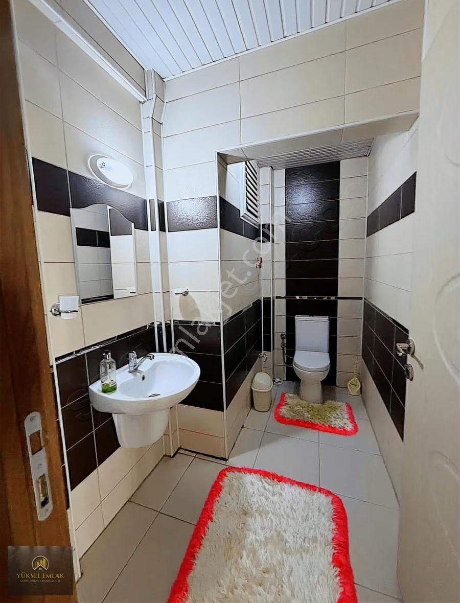 Yüksel Emlaktan Kiralık Daıree Eşyalı Yarenlerde - Görsel 27