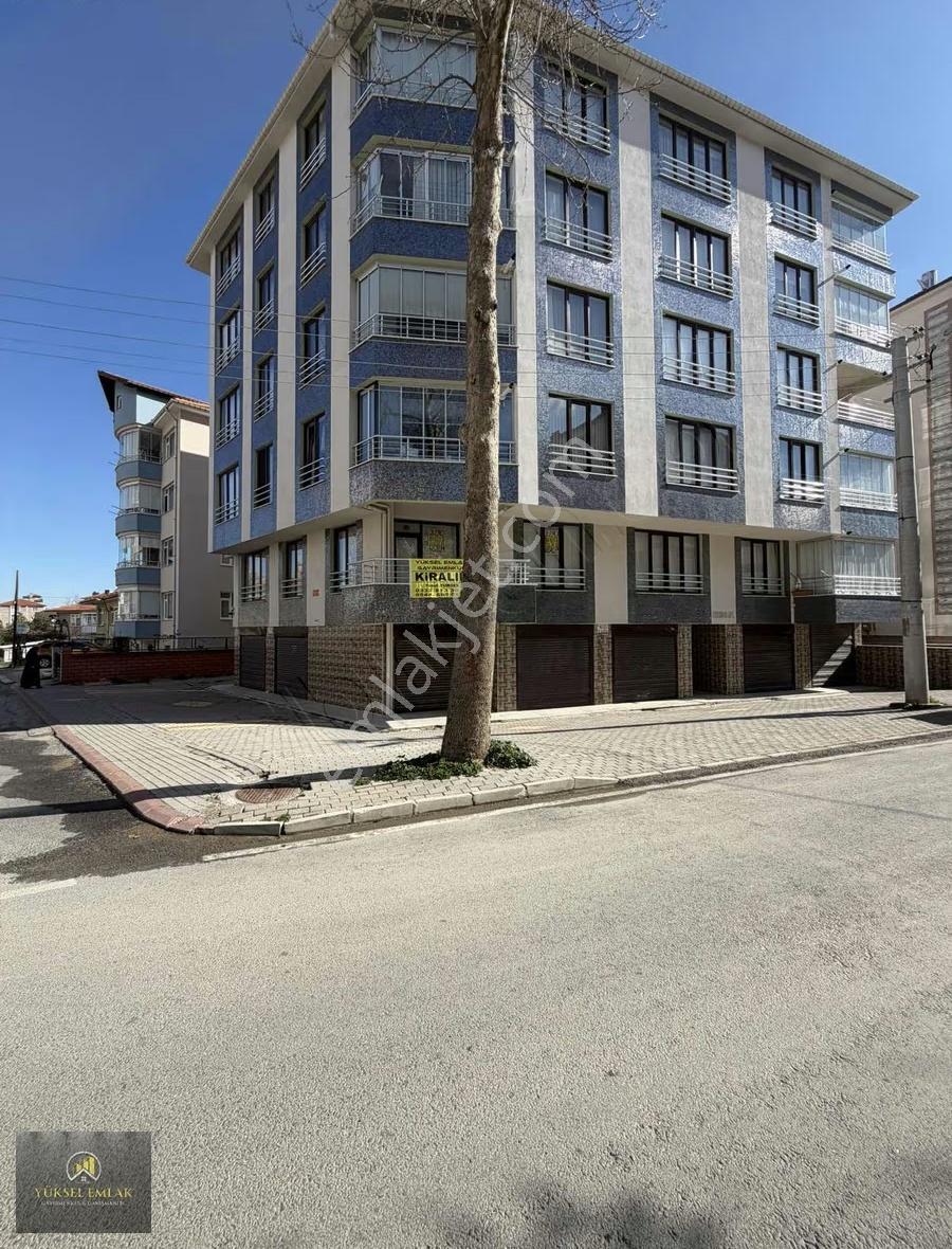 Yüksel Emlaktan Kiralık Daıree Eşyalı Yarenlerde - Görsel 33