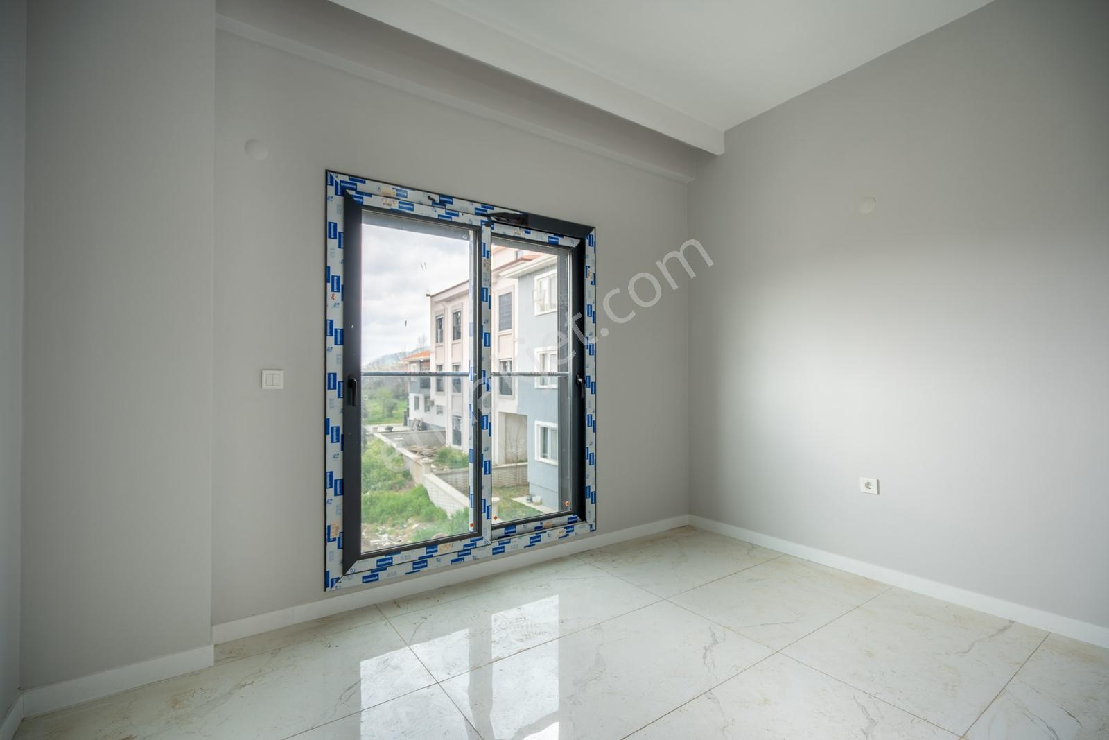 Cb Marina'dan Ula Köprübaşı Mahallesinde Kiralık 2+1 Daire - Görsel 30