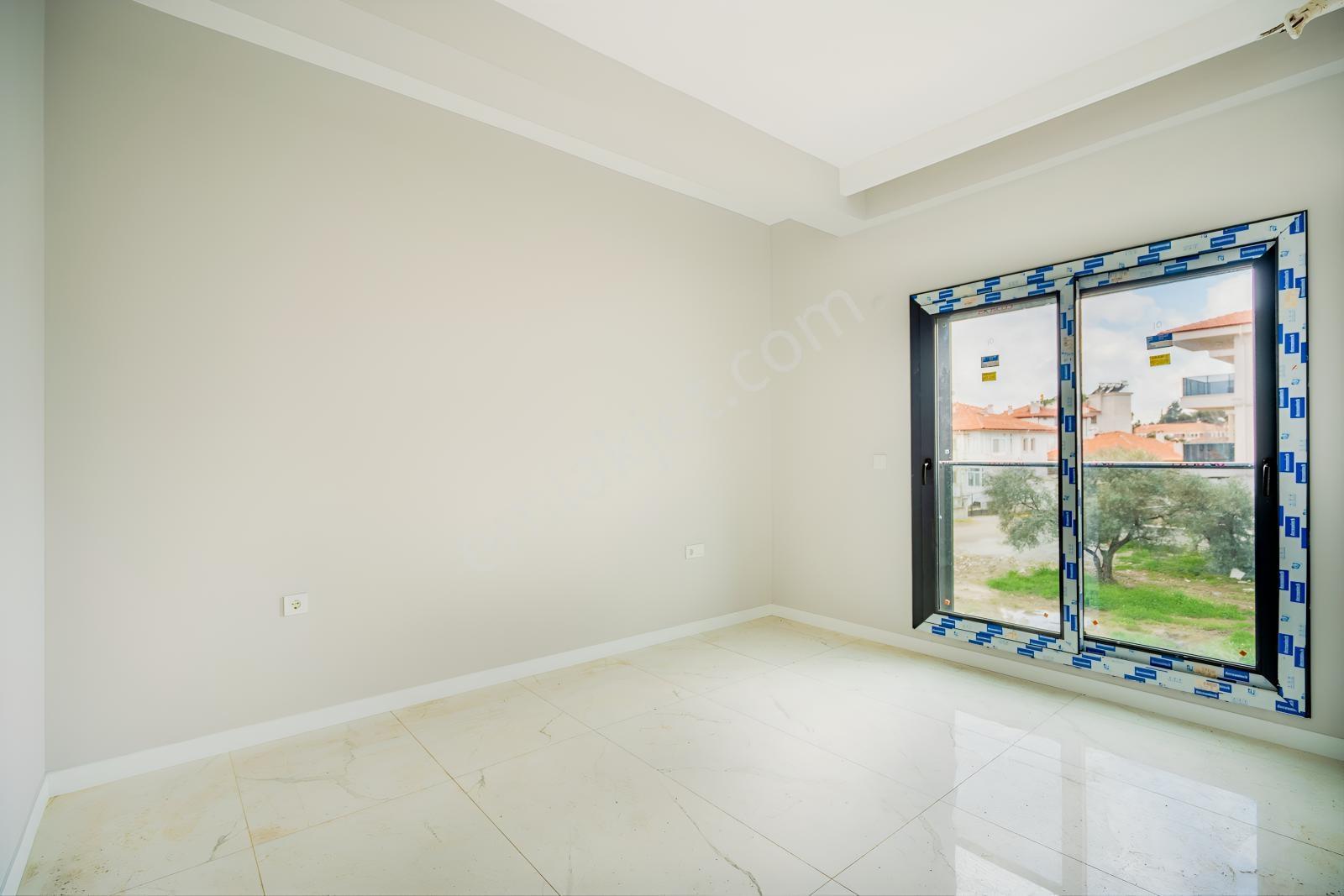 Cb Marina'dan Ula Köprübaşı Mahallesinde Kiralık 2+1 Daire - Görsel 3