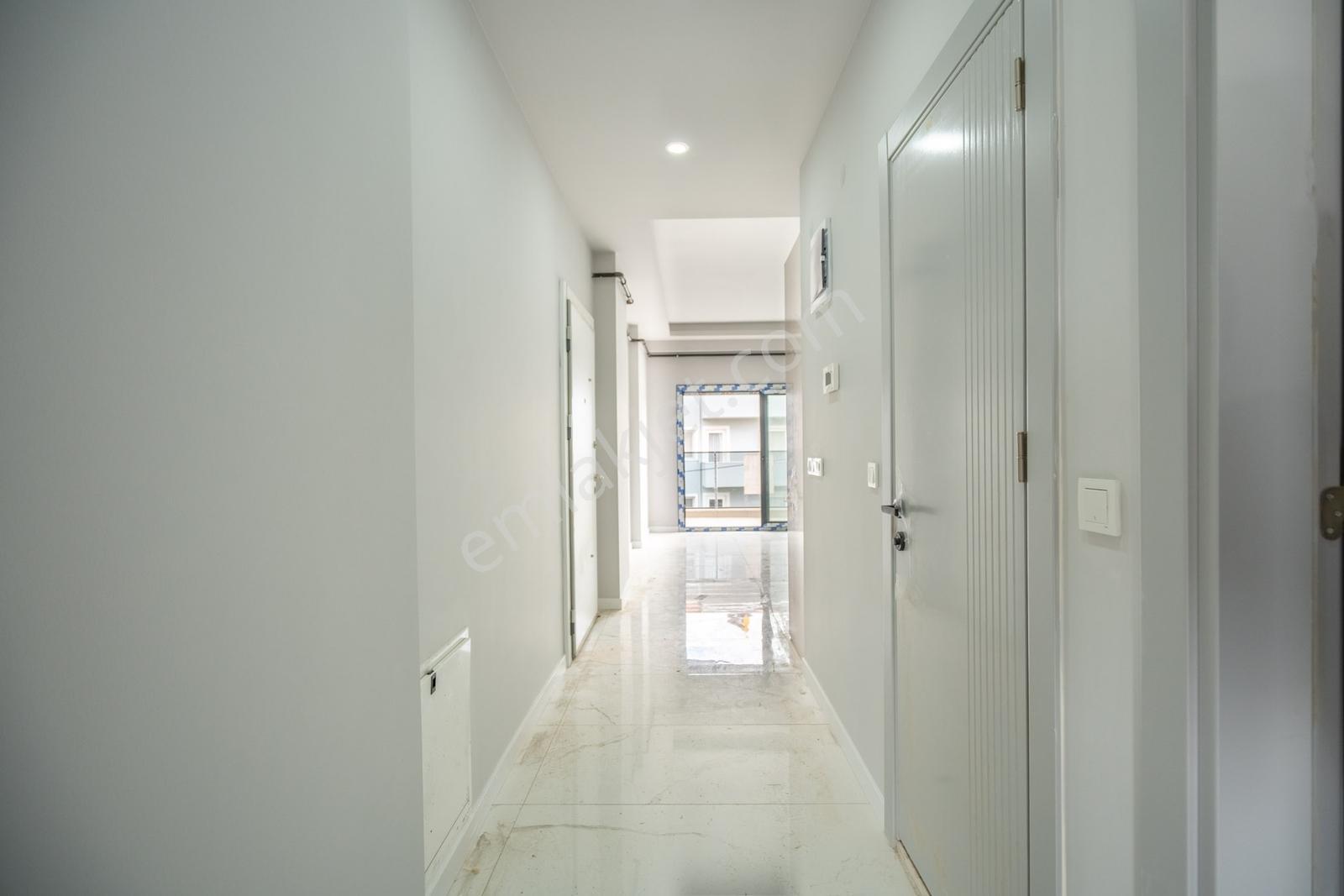 Cb Marina'dan Ula Köprübaşı Mahallesinde Kiralık 2+1 Daire - Görsel 29