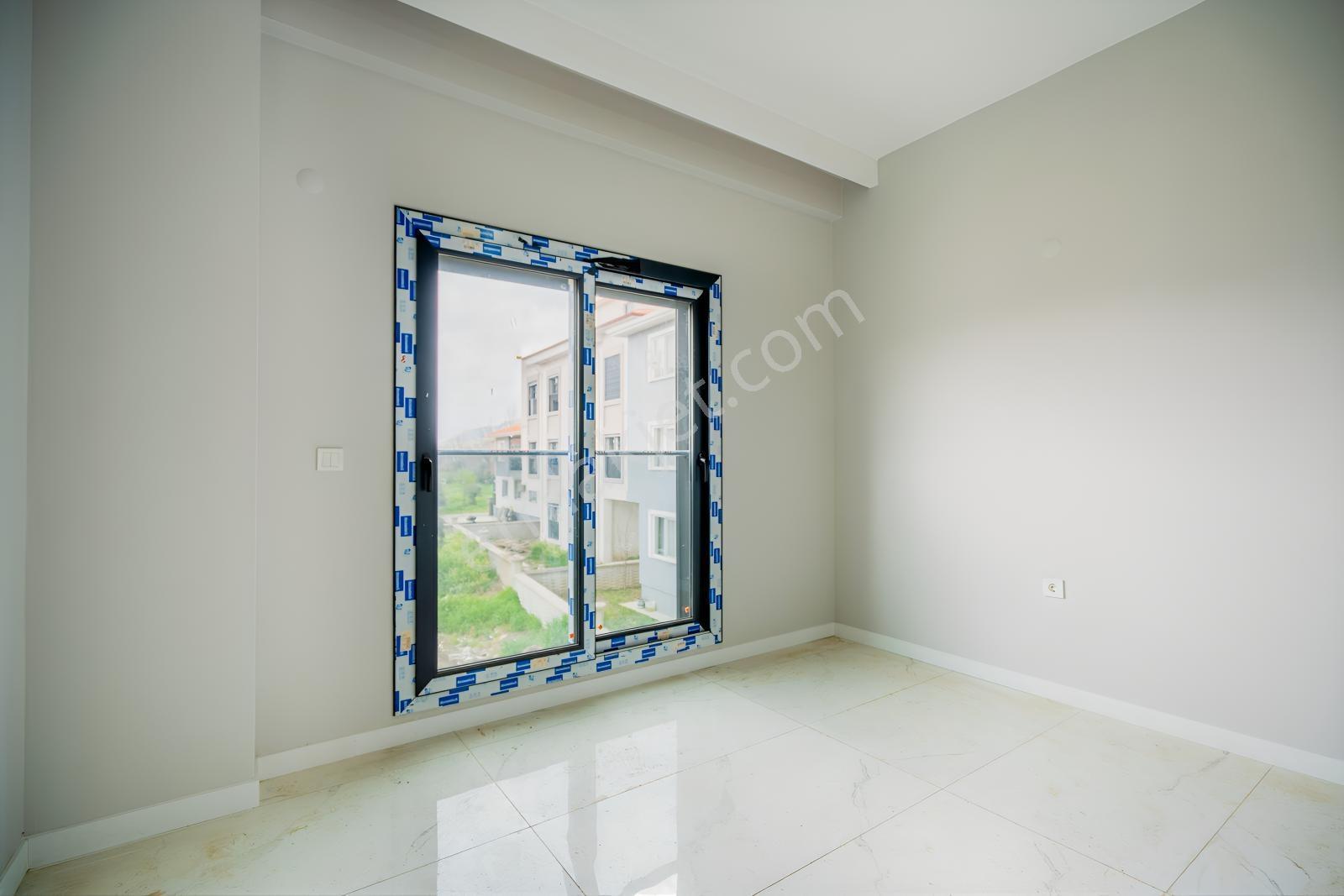 Cb Marina'dan Ula Köprübaşı Mahallesinde Kiralık 2+1 Daire - Görsel 34