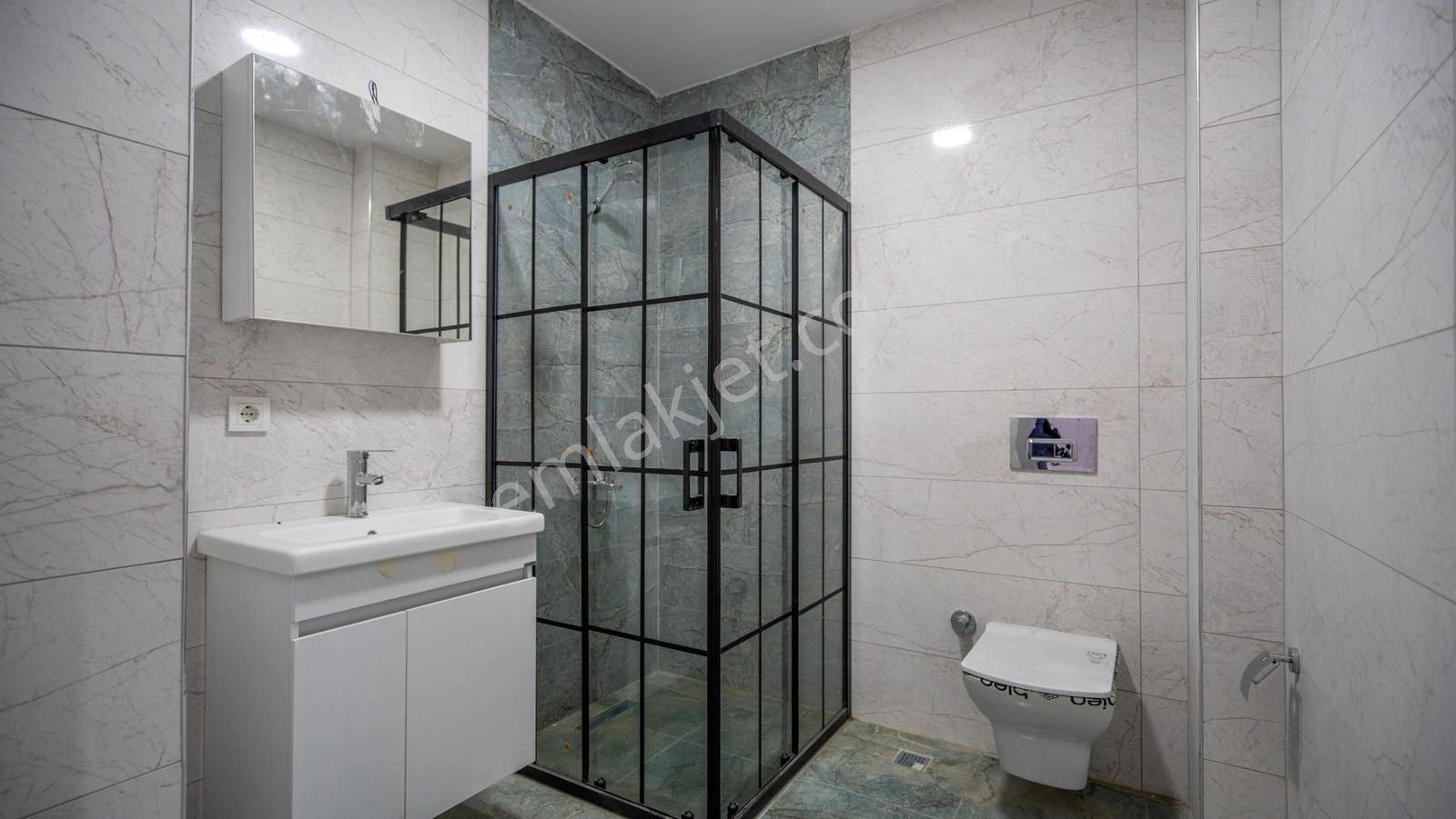 Cb Marina'dan Ula Köprübaşı Mahallesinde Kiralık 2+1 Daire - Görsel 27