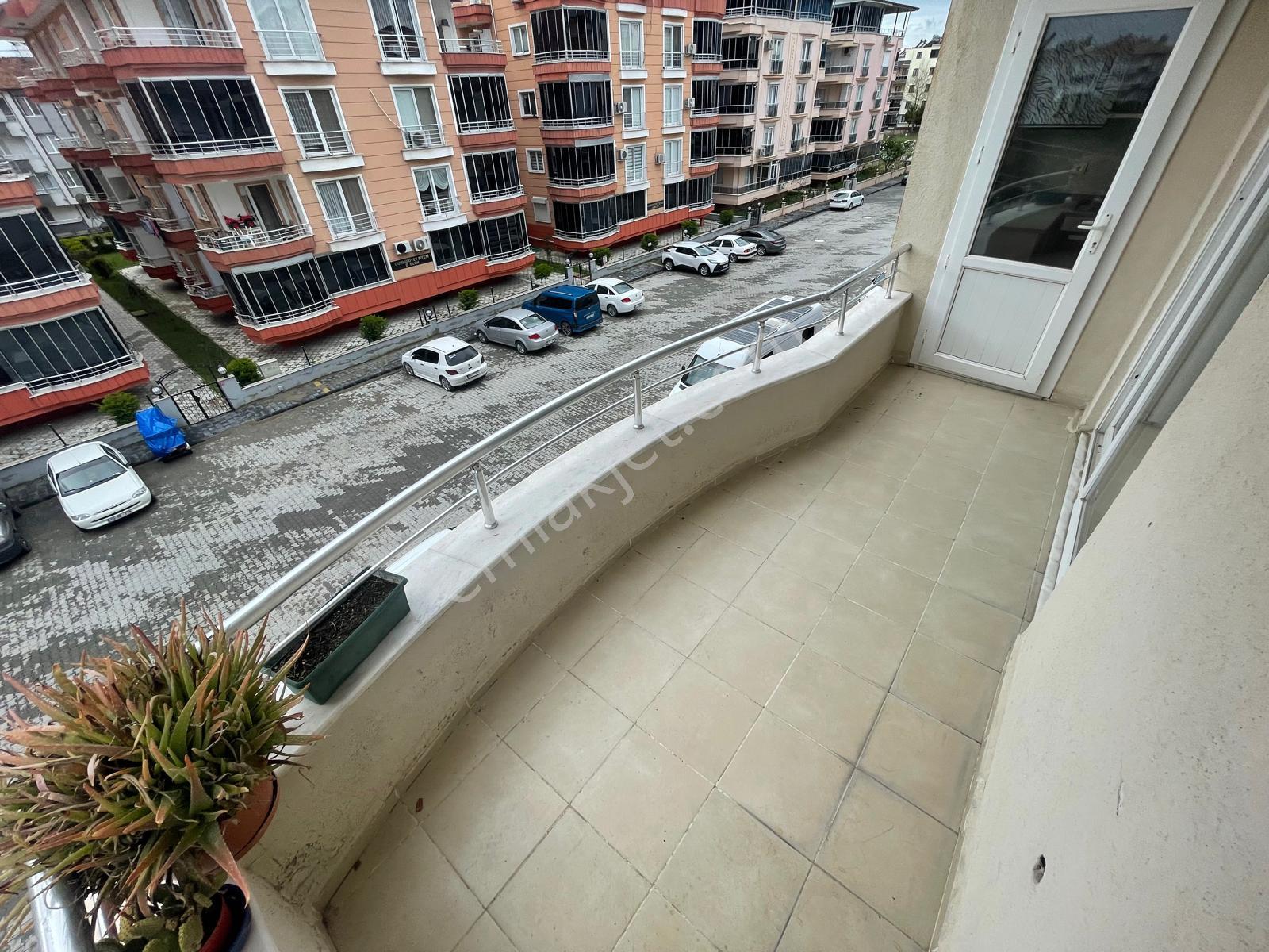 ▇ Varyant'tan Altınkum'da Öncephe Arakat Kaçmaz 3+1 Daire▇ - Görsel 8