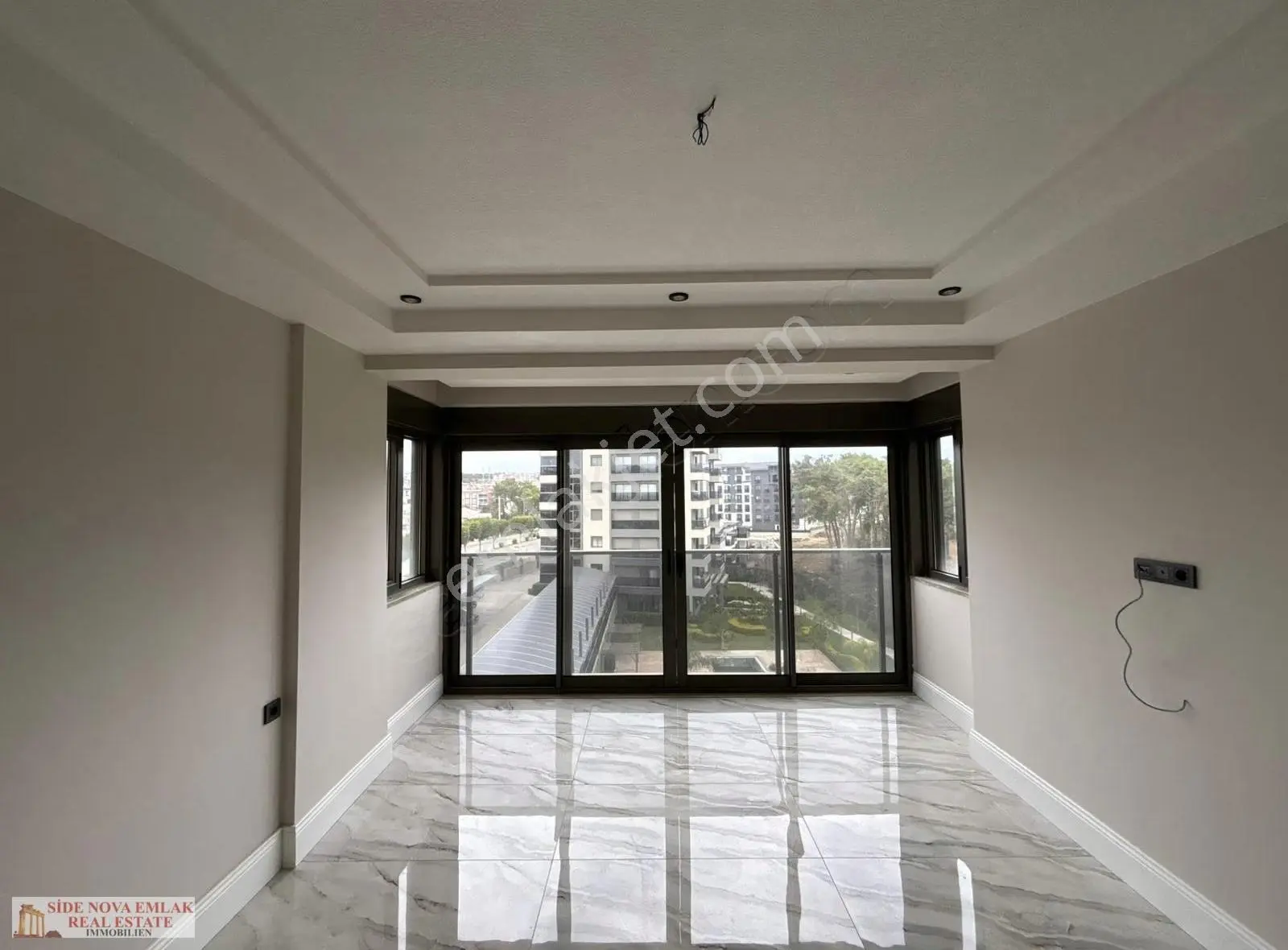 Manavgat'ın En Seçkin Ve Elit Sitesinde Satılık 4+1 Luxe Daire - Görsel 31