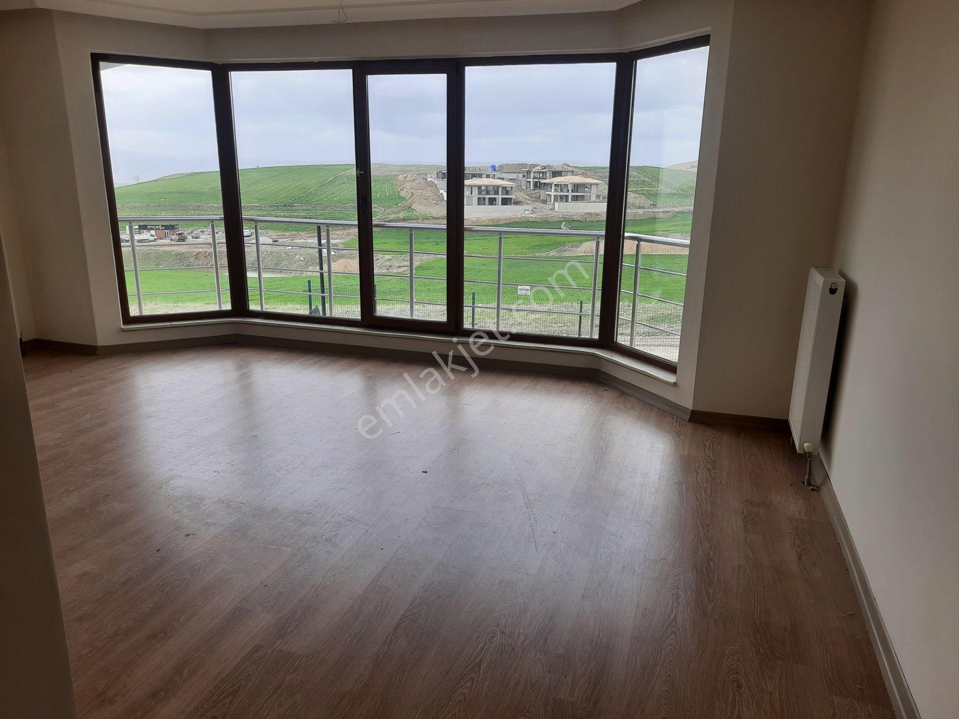 Satılık Villa Mebuskent Siteiçi Manzara Güvenlik Yapılı Bahçe Ahmet Memiş Good Invest Yenimahalle - Görsel 15