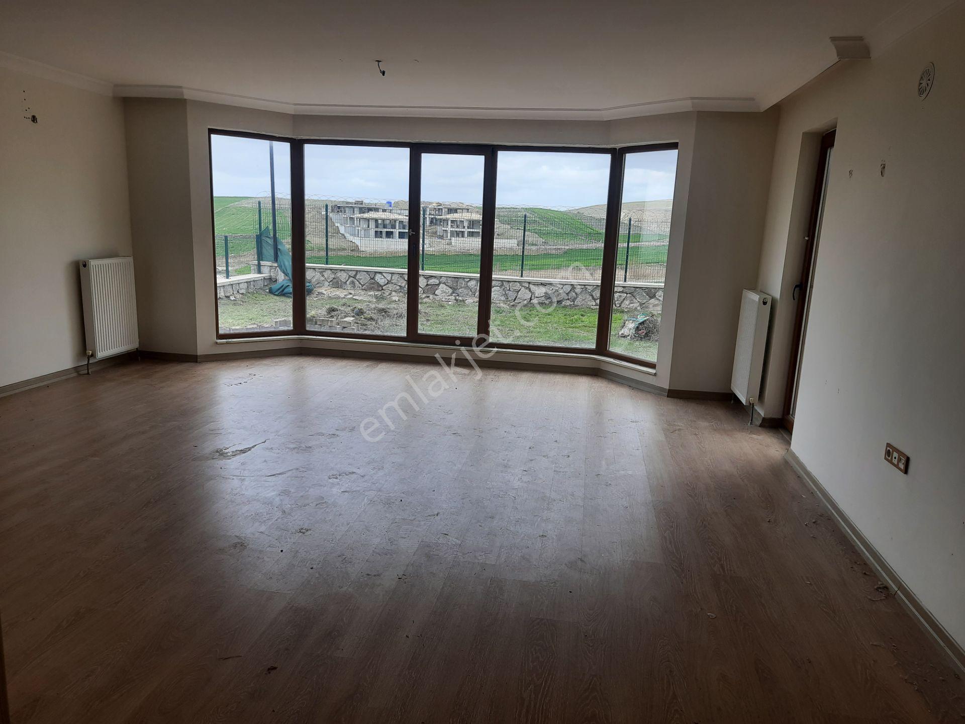 Satılık Villa Mebuskent Siteiçi Manzara Güvenlik Yapılı Bahçe Ahmet Memiş Good Invest Yenimahalle - Görsel 11