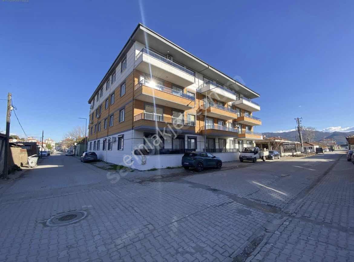 Dağlı !gayrimenkul'den 3+1 Cadde Üzeri Arakat Sıfır Daire! - Görsel 16