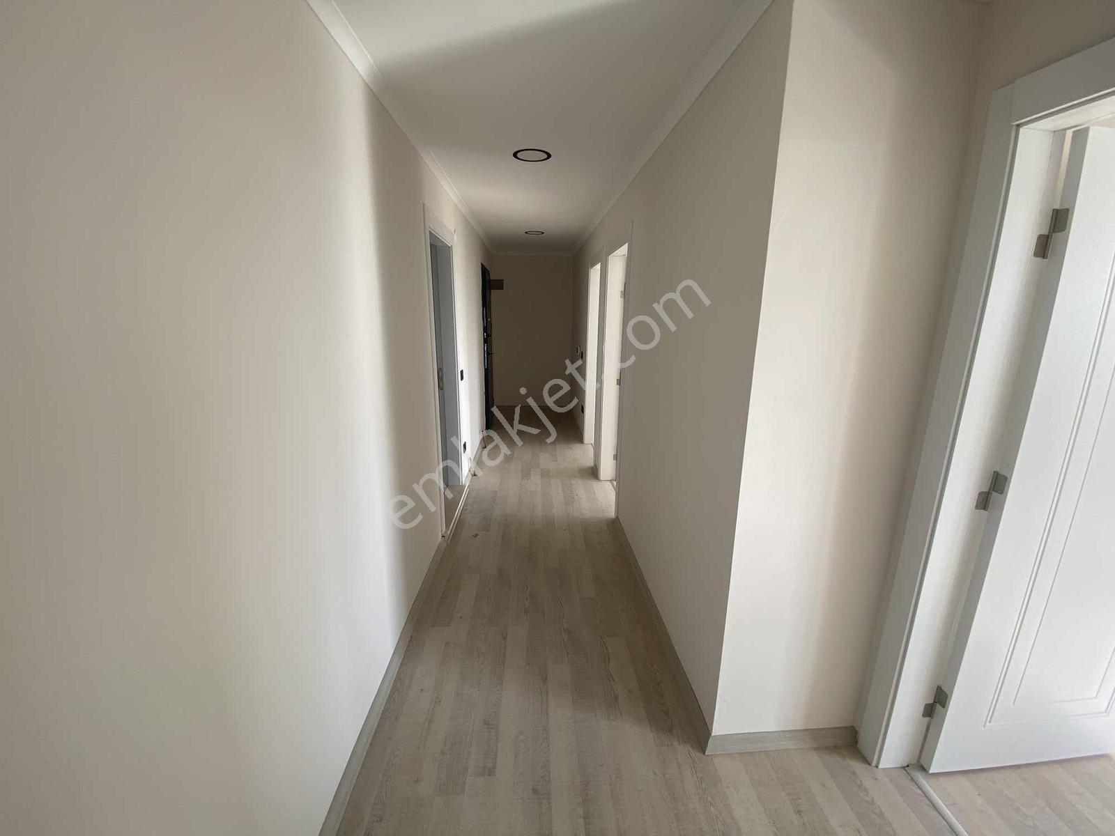 Dağlı !gayrimenkul'den 3+1 Cadde Üzeri Arakat Sıfır Daire! - Görsel 11