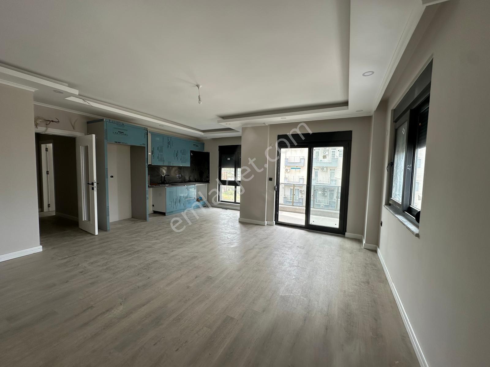 Batı Cephe Havuz Manzaralı 2+1 Daıre - Görsel 2