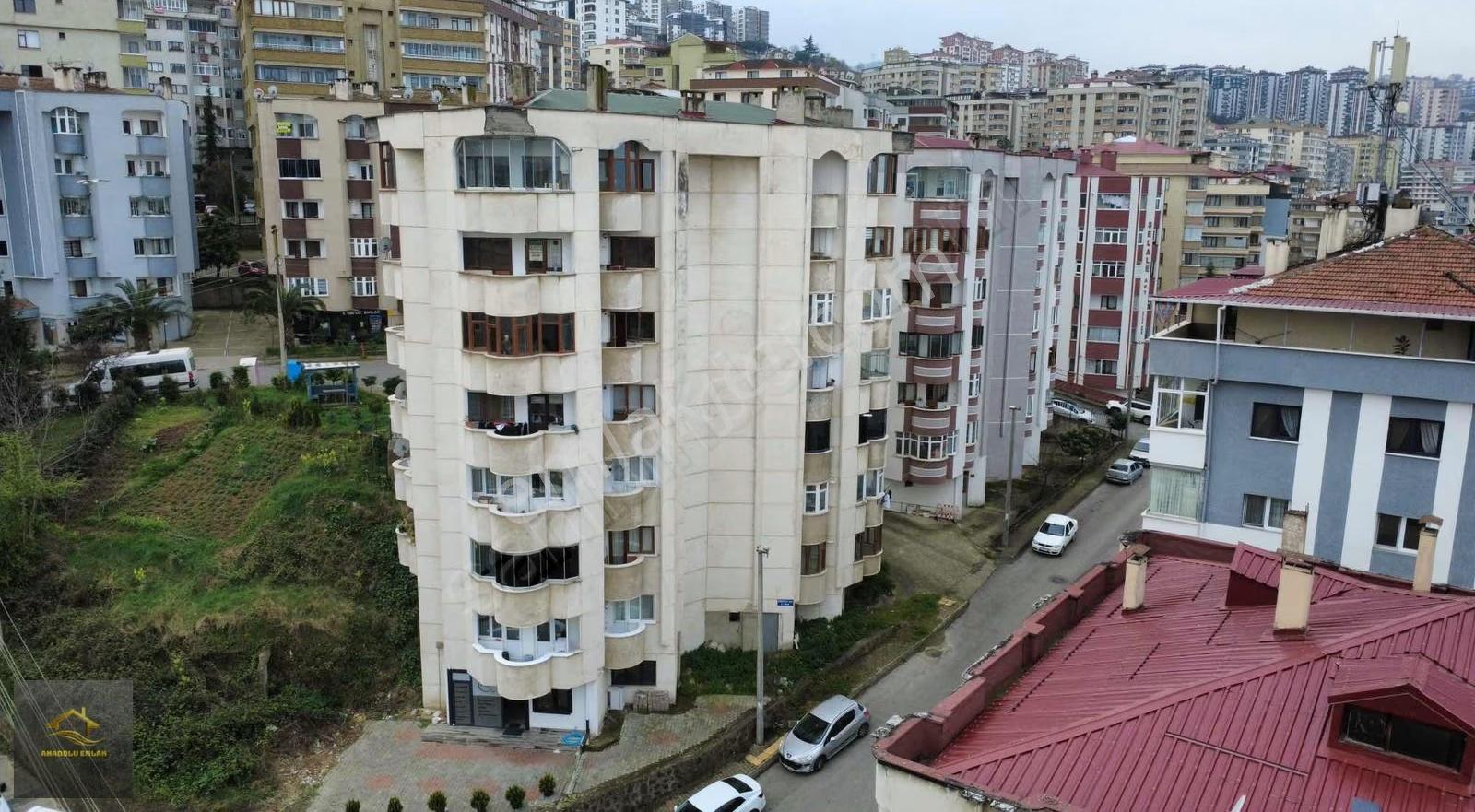 Trabzon 1 Nolu Beşirli Satılık 3+1 Daire - Görsel 4