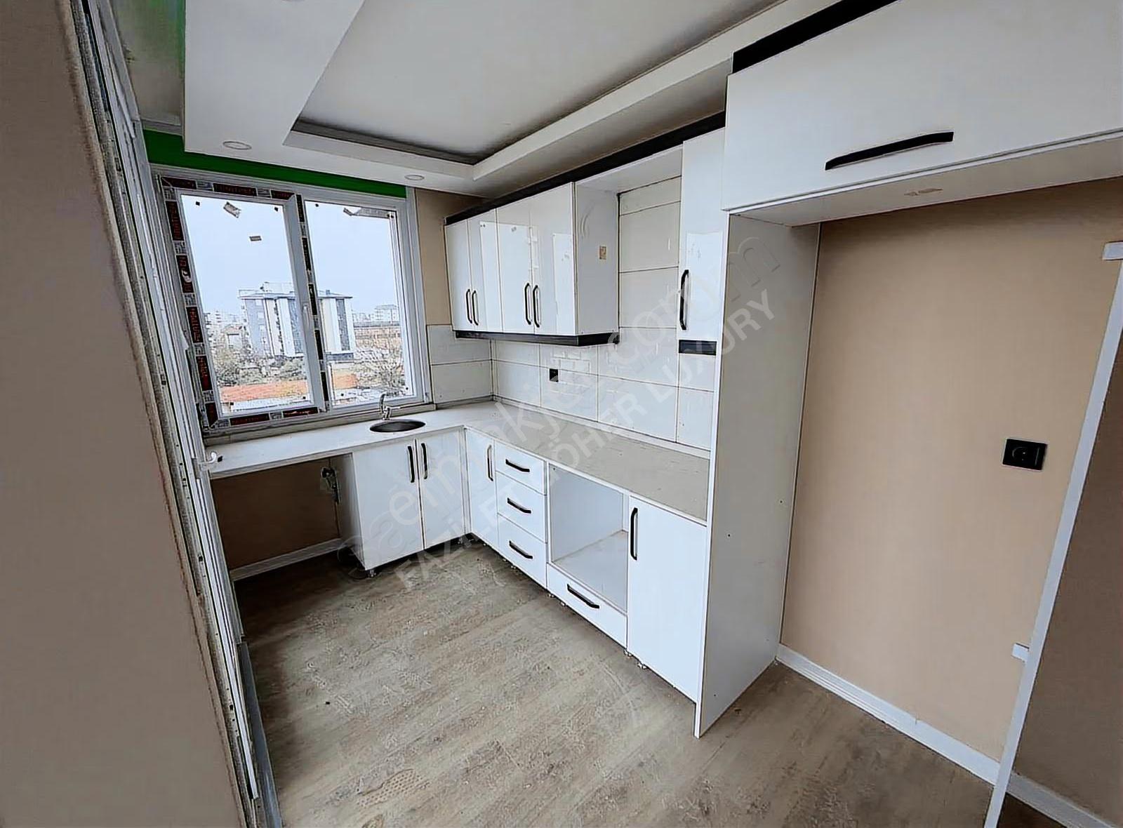 Yeniköy'de Atatürk Caddesi Yakını 1+1 Sıfır Daire - Görsel 21